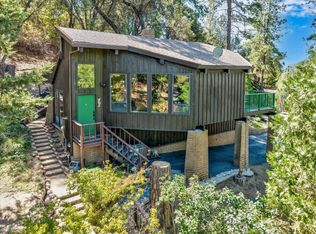 42553 Buckeye Rd, Oakhurst, CA 93644
