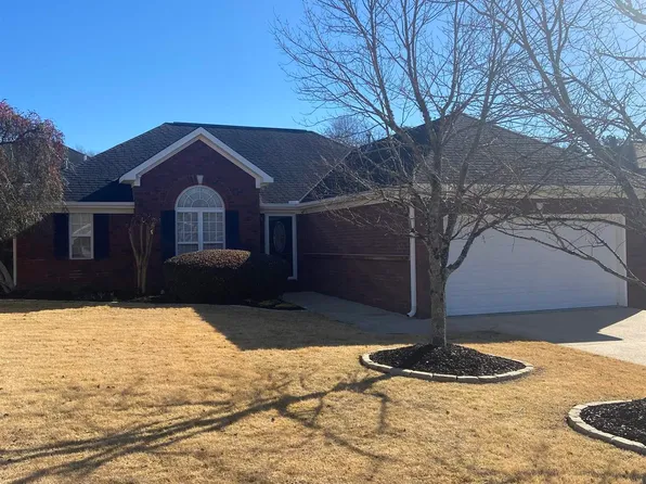 4284 Heathersage Cir, Tuscaloosa, AL 35405