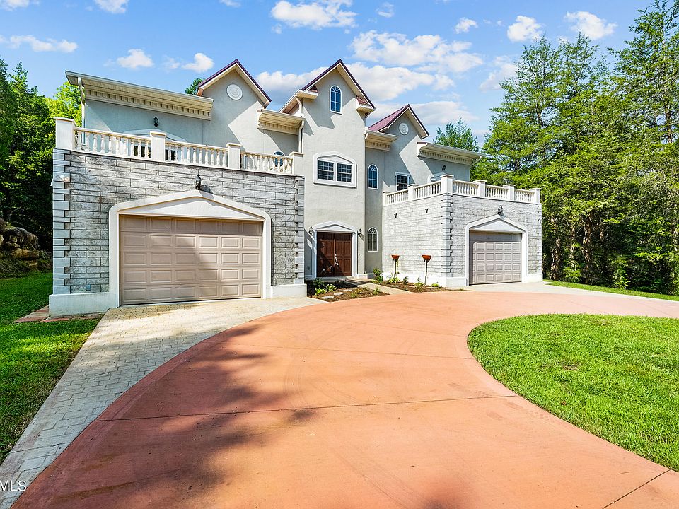 8424 Thorn Grove Pike, Knoxville, TN 37914 MLS 1237637 Zillow