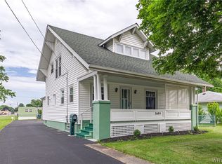 2605 Main St, Newfane, NY