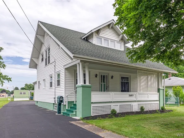 2605 Main St, Newfane, NY 14108