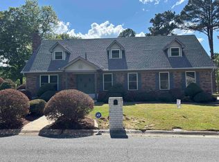 20 Houston Dr, Sherwood, AR 72120