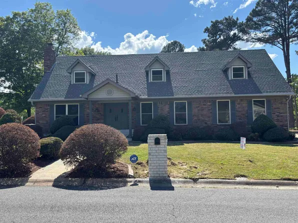 20 Houston Dr, Sherwood, AR 72120