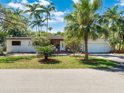 5944 SW 64th Pl, South Miami, FL, 33143