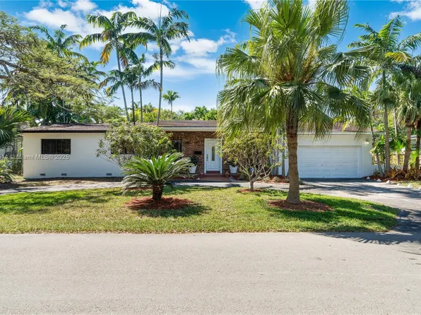 5944 SW 64th Pl, South Miami, FL 33143