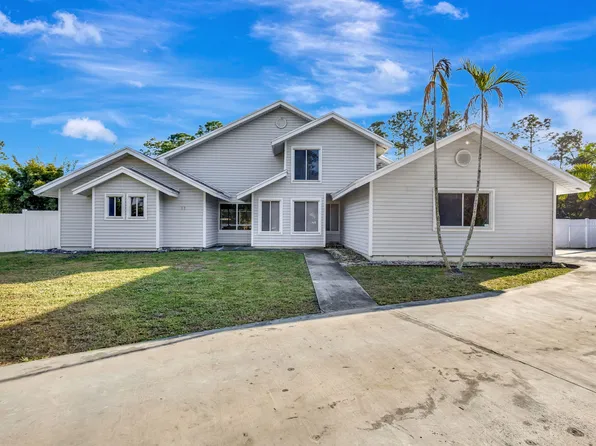 13654 61st Lane N, The Acreage, FL 33412