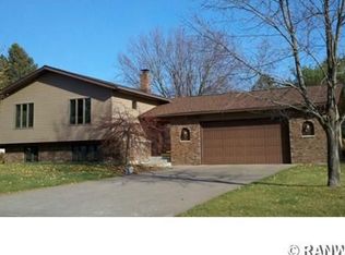 323 Cameron Rd, Rice Lake, WI 54868