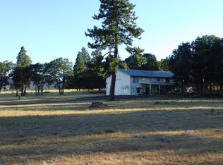 45 Wildhorse Ranch Rd, Goldendale, WA 98620