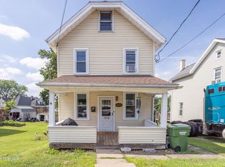 1602 W Southern Ave S, Williamsport, PA 17702