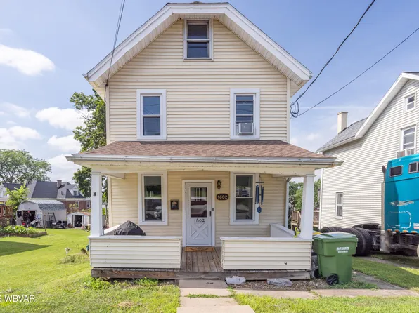 1602 W Southern Ave S, Williamsport, PA 17702