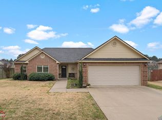 4530 Airport Rd, Kilgore, TX 75662