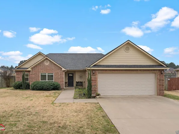 4530 Airport Rd, Kilgore, TX 75662