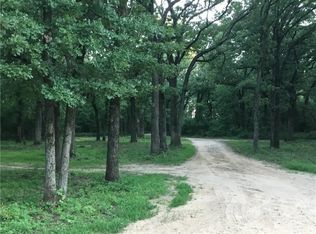 37506 Garretts Lake Rd, Shawnee, OK 74804