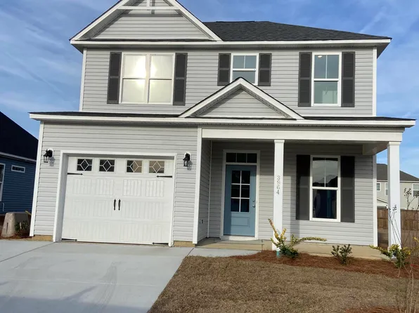 3964 Aquarius Way, Leland, NC 28451