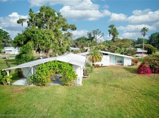 230 Wild Turkey Point, Lorida, FL 33857