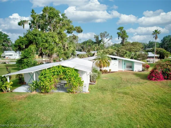 230 Wild Turkey Point, Lorida, FL 33857