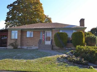 4310 N E St, Spokane, WA 99205