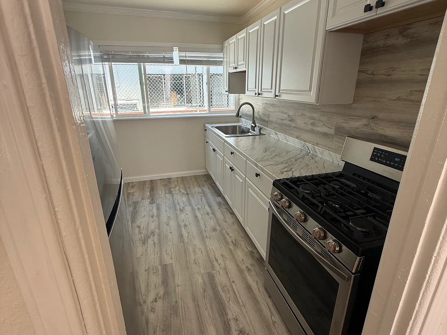 1 bed, 600 sqft, $1,790 — Photo 1