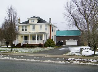 99 Mexico St, Camden, NY 13316