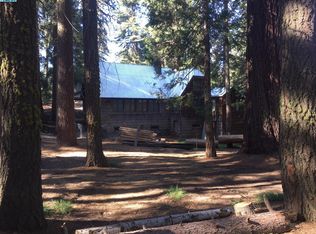 84747 Manzanita Ln, Kings Canyon National Pk, CA 93633