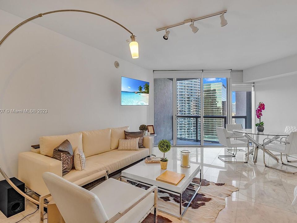 1st image of 475 Brickell Ave APT 3708