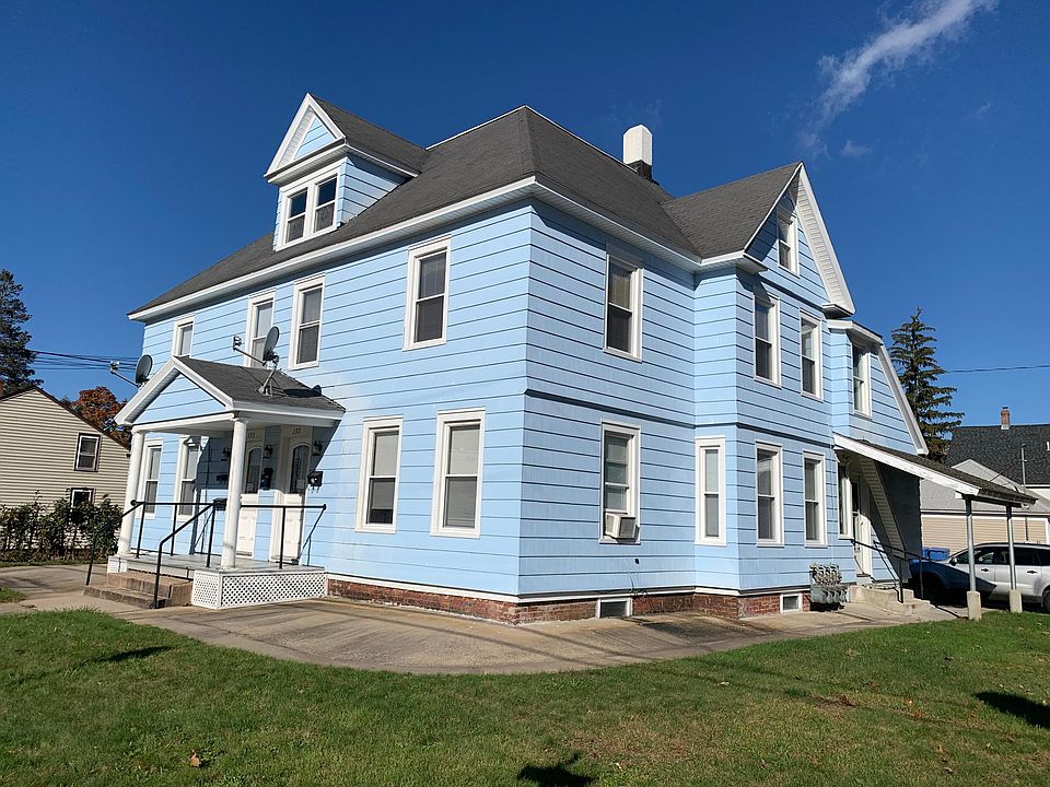 1st image of 137 Bissell St Floor 2