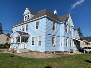 137 Bissell St FLOOR 2, Manchester, CT 06040