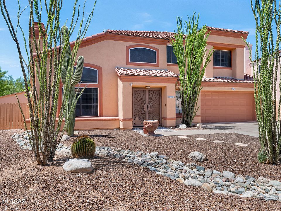 1st image of 9835 N Meadow Flower Pl