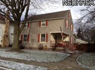 16 Ohio Ave NE, Massillon, OH 44646