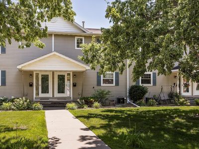 716 Stewart Ave, Saint Paul, MN, 55102