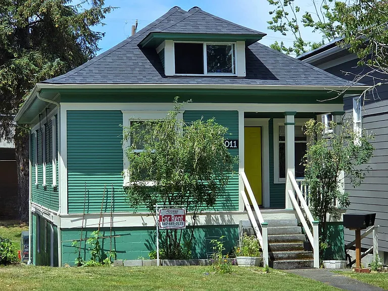 1011 Billy Frank Jr St — Photo 1