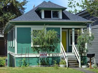 1011 Billy Frank Jr St, Bellingham, WA 98225