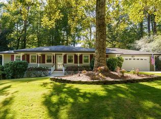 2019 Dutchess Rd, Lithia Springs, GA 30122