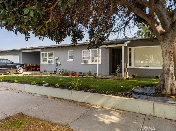 1102 N West St, Anaheim, CA 92801