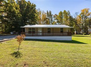 3543 Kay Dr, Trinity, NC 27370