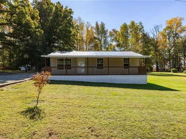 3543 Kay Dr, Trinity, NC 27370
