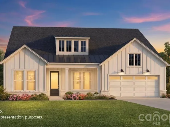 5455 Spruce St #260, Indian Land, SC 29707