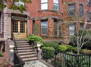 407 Marlborough St #1-A, Boston, MA 02115