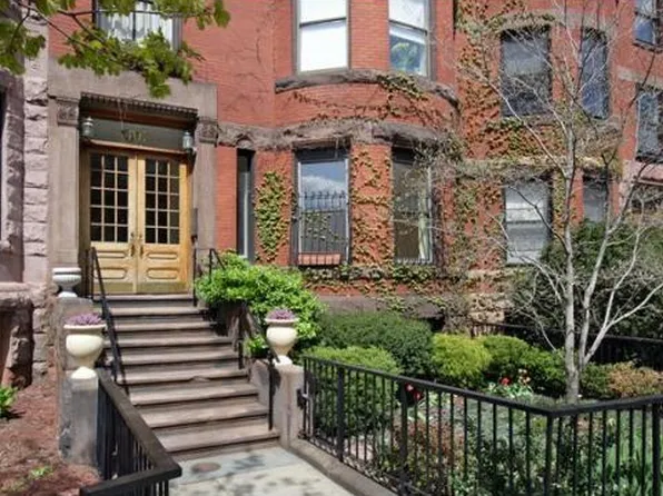 407 Marlborough St, Boston, MA
