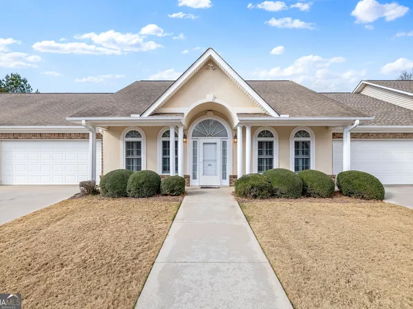111 Leland Hills Dr, Clarkesville, GA 30523
