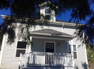 611 SW Branson St, Willamina, OR 97396