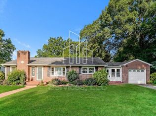 4326 Charleston Dr, Winston Salem, NC 27127