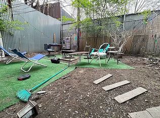 236 Boerum St #1, Brooklyn, NY 11206