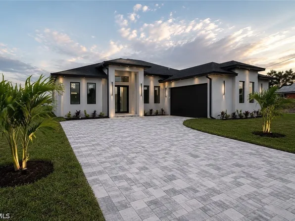 618 NE 12th St, Cape Coral, FL 33909