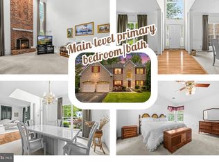 4301 Hickory Leaf Ct, Bowie, MD 20716