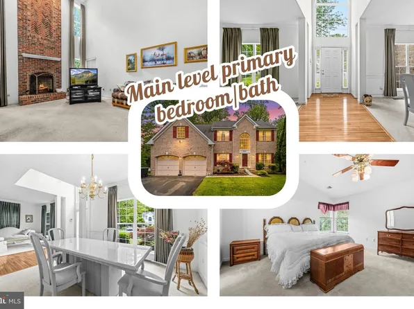 4301 Hickory Leaf Ct, Bowie, MD 20716