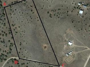 17 Cedar Fork Rd, Alpine, TX 79830