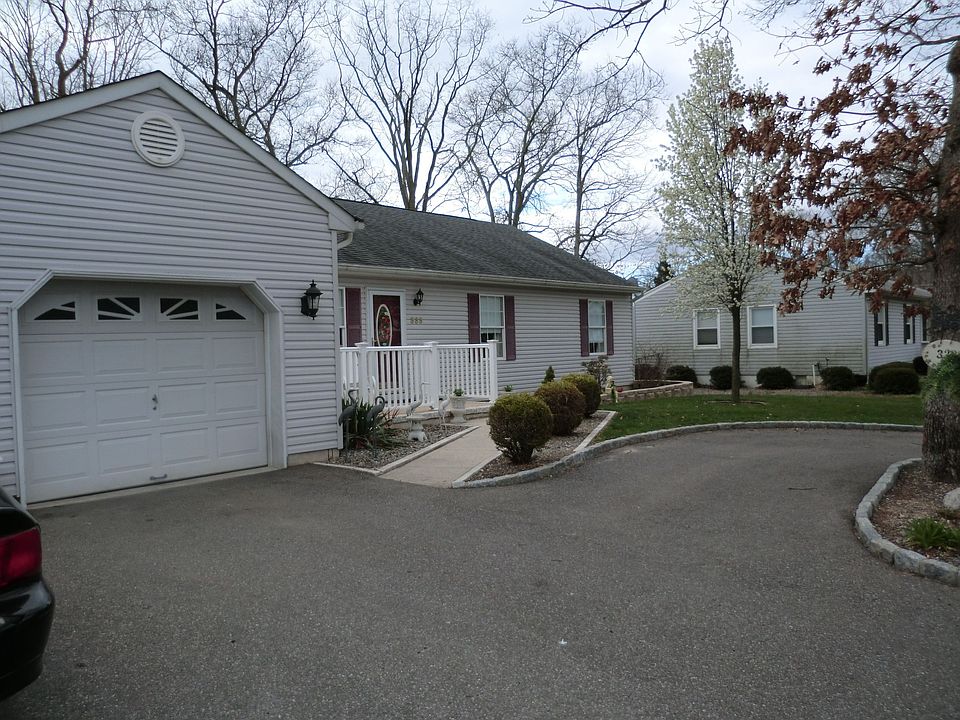 333 Surf Ave, Beachwood, NJ 08722 Zillow