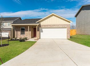 13032 N Green Wing Cir, Willis, TX 77318