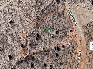 1020 Via Fray Marcos 27/212/0, Rio Rico, AZ 85648